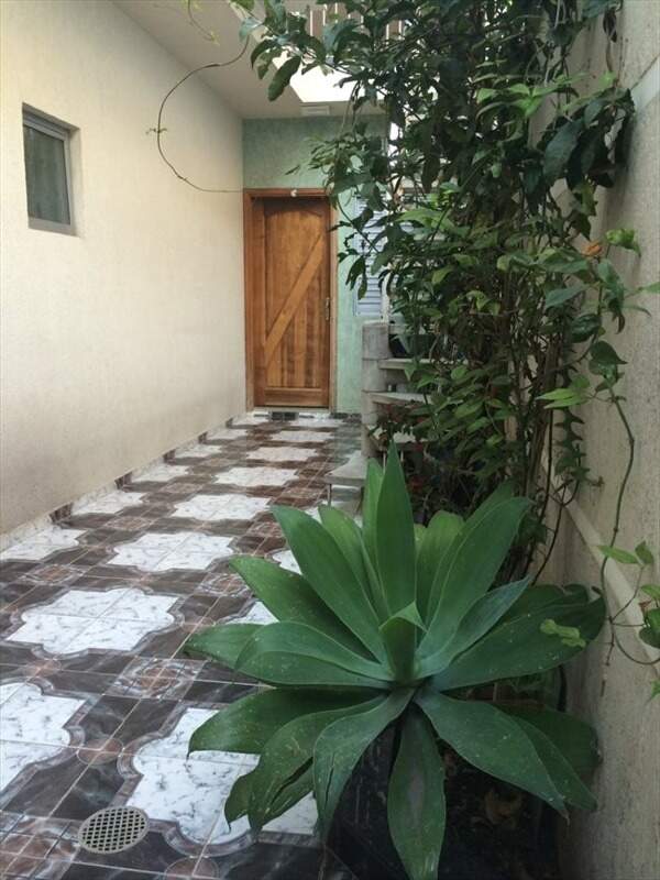 Sobrado à venda com 6 quartos, 166m² - Foto 2