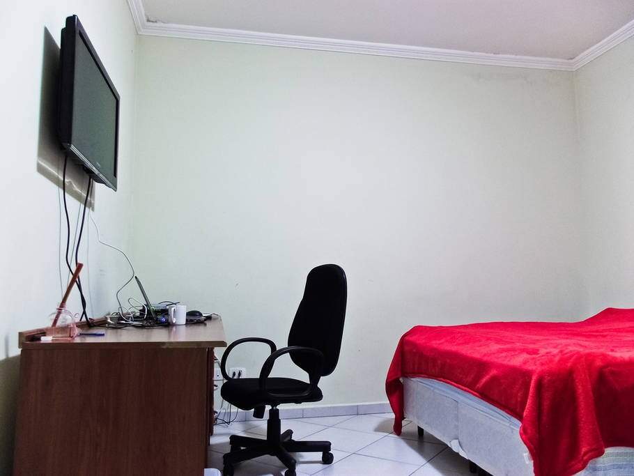 Sobrado à venda com 6 quartos, 166m² - Foto 10