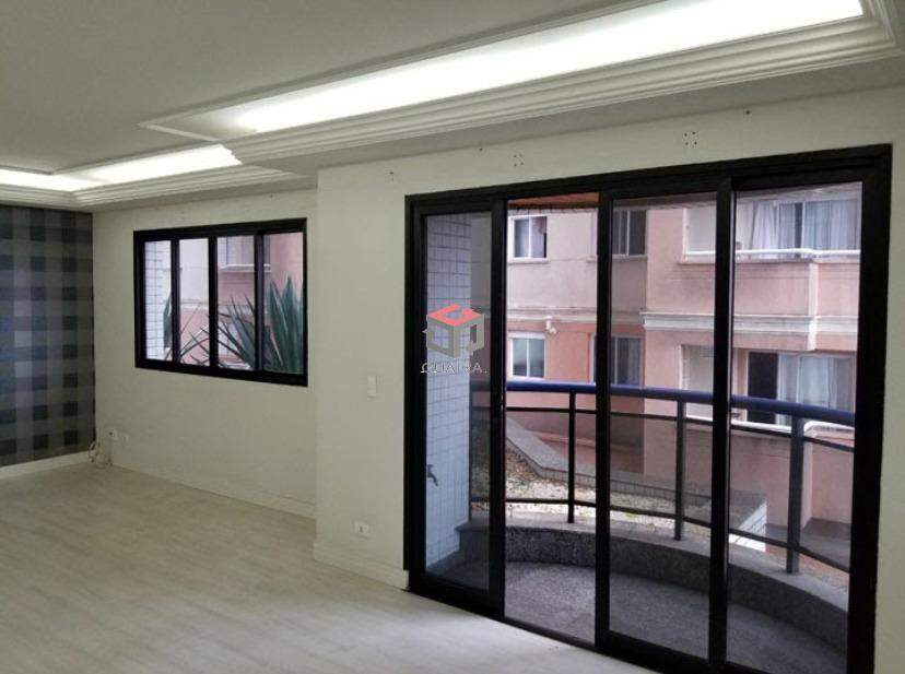 Apartamento à venda com 3 quartos, 125m² - Foto 3