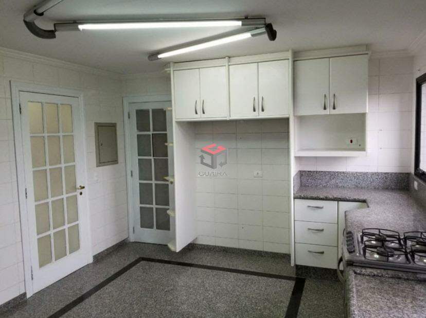 Apartamento à venda com 3 quartos, 125m² - Foto 8