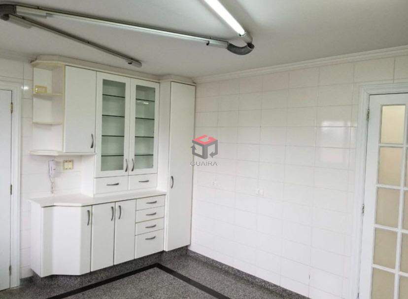 Apartamento à venda com 3 quartos, 125m² - Foto 6