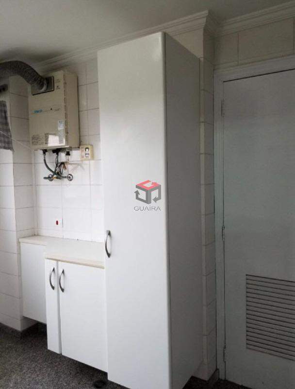 Apartamento à venda com 3 quartos, 125m² - Foto 10