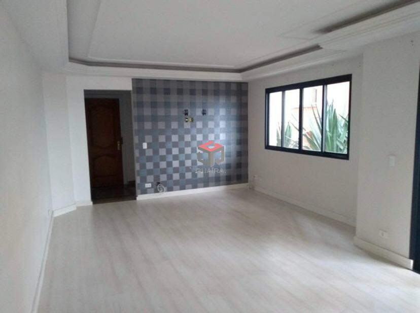 Apartamento à venda com 3 quartos, 125m² - Foto 4