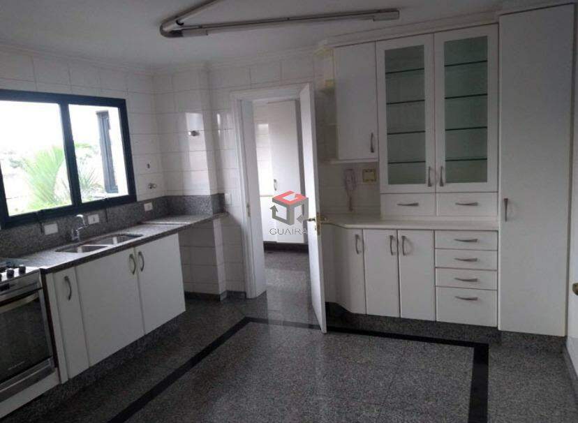 Apartamento à venda com 3 quartos, 125m² - Foto 5