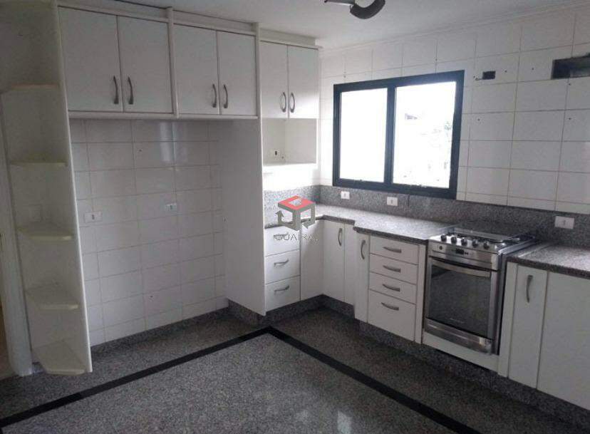 Apartamento à venda com 3 quartos, 125m² - Foto 9