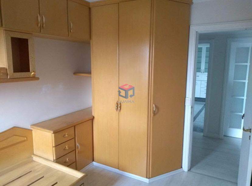 Apartamento à venda com 3 quartos, 125m² - Foto 22