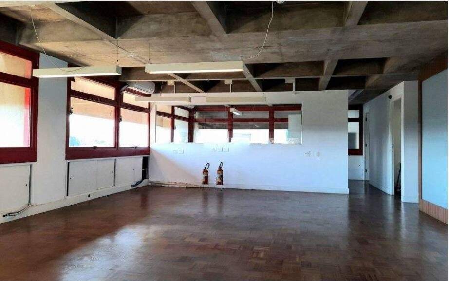 Loja-Salão à venda, 110m² - Foto 1