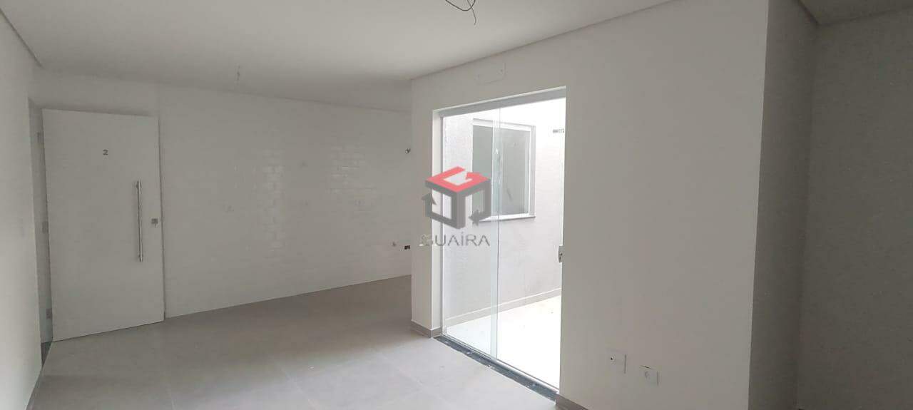 Apartamento à venda com 2 quartos, 53m² - Foto 5