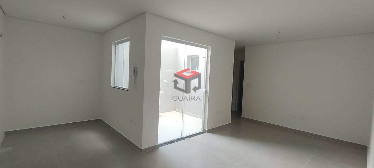 Apartamento à venda com 2 quartos, 53m² - Foto 2