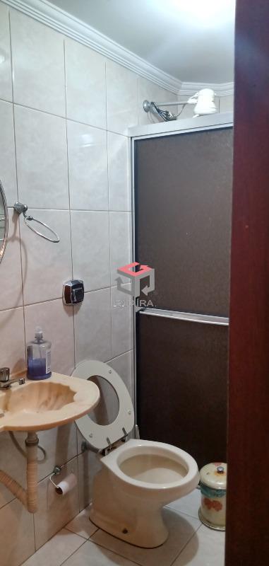 Sobrado à venda com 3 quartos, 180m² - Foto 10