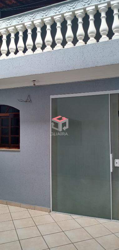 Sobrado à venda com 3 quartos, 180m² - Foto 5