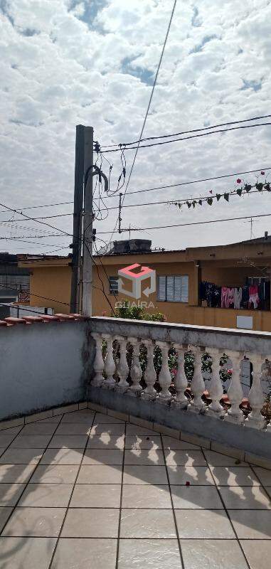 Sobrado à venda com 3 quartos, 180m² - Foto 6