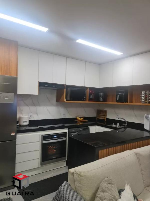 Apartamento à venda com 2 quartos, 45m² - Foto 9