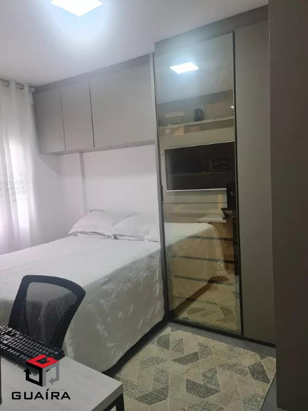 Apartamento à venda com 2 quartos, 45m² - Foto 13