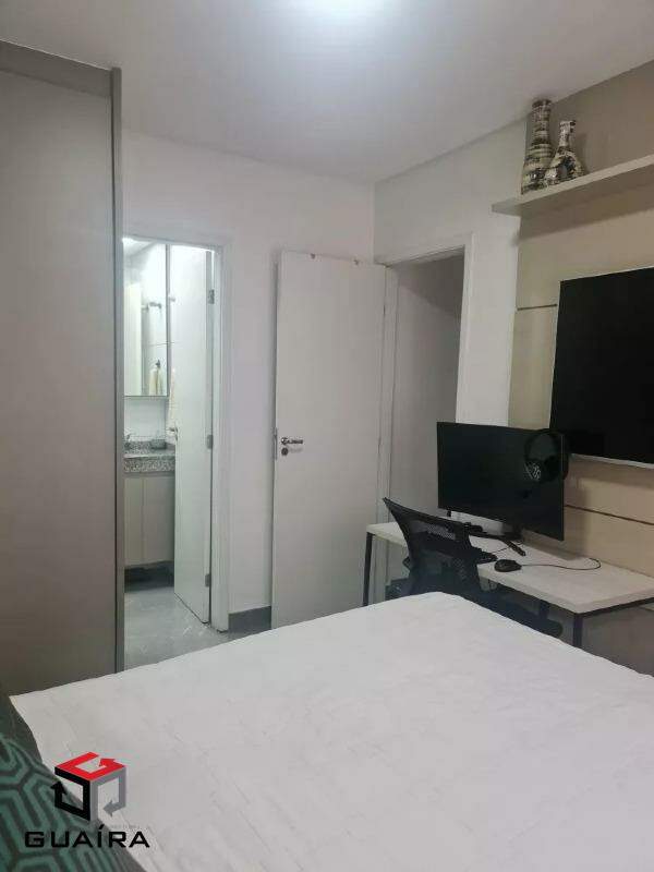 Apartamento à venda com 2 quartos, 45m² - Foto 10