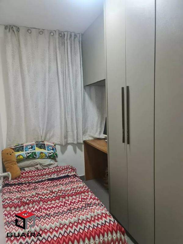 Apartamento à venda com 2 quartos, 45m² - Foto 17