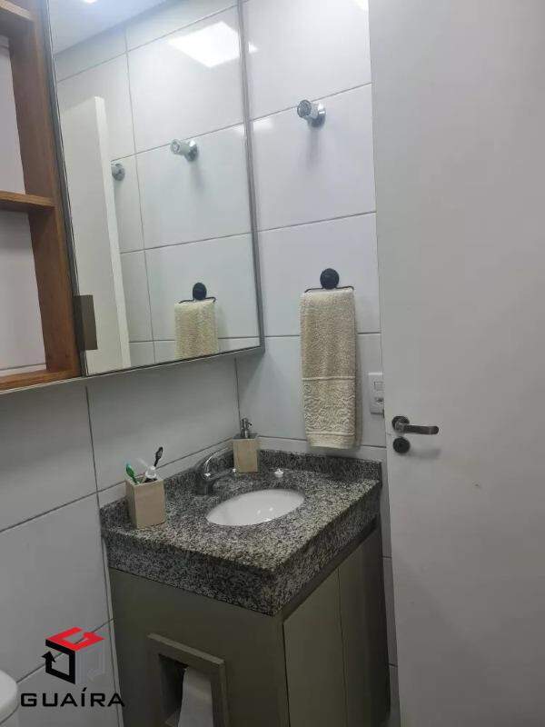 Apartamento à venda com 2 quartos, 45m² - Foto 18