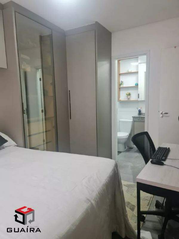 Apartamento à venda com 2 quartos, 45m² - Foto 14