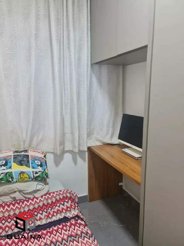 Apartamento à venda com 2 quartos, 45m² - Foto 16