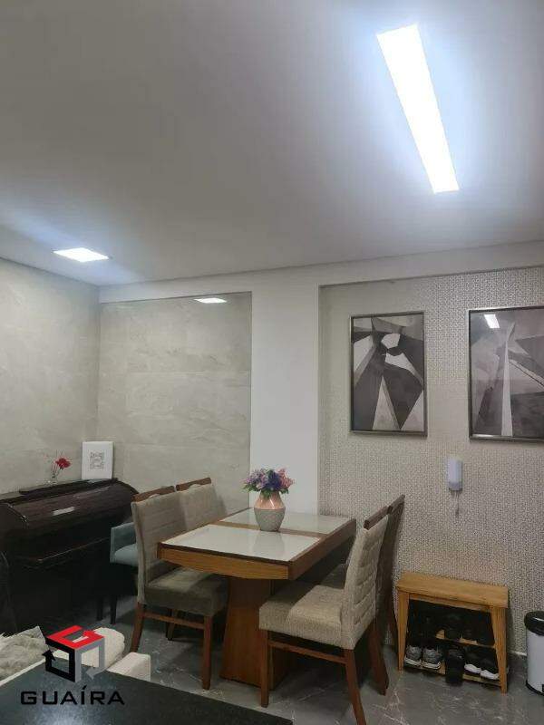 Apartamento à venda com 2 quartos, 45m² - Foto 4