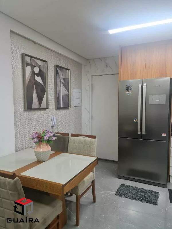 Apartamento à venda com 2 quartos, 45m² - Foto 5