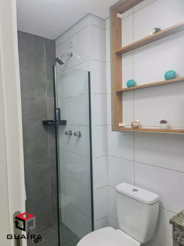 Apartamento à venda com 2 quartos, 45m² - Foto 20