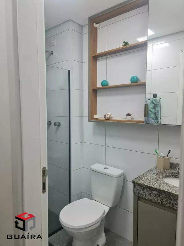 Apartamento à venda com 2 quartos, 45m² - Foto 19