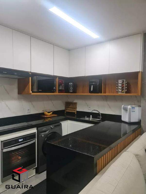 Apartamento à venda com 2 quartos, 45m² - Foto 8