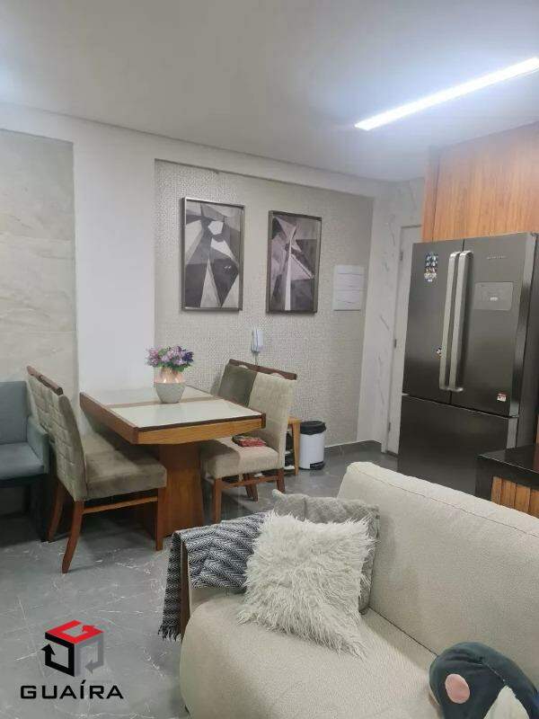 Apartamento à venda com 2 quartos, 45m² - Foto 3