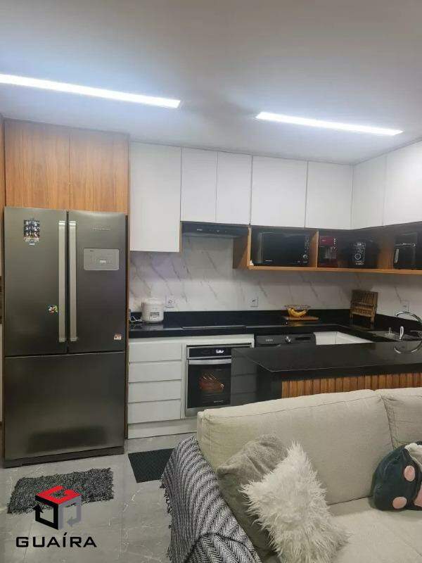 Apartamento à venda com 2 quartos, 45m² - Foto 7