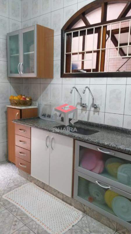 Sobrado à venda com 3 quartos, 165m² - Foto 3