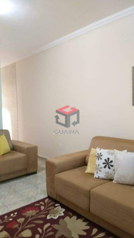 Sobrado à venda com 3 quartos, 165m² - Foto 2