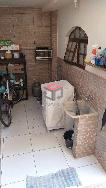 Sobrado à venda com 3 quartos, 165m² - Foto 5