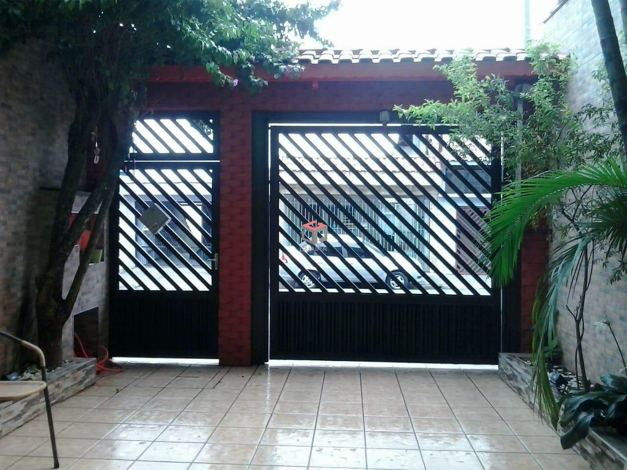 Sobrado à venda com 2 quartos, 210m² - Foto 2