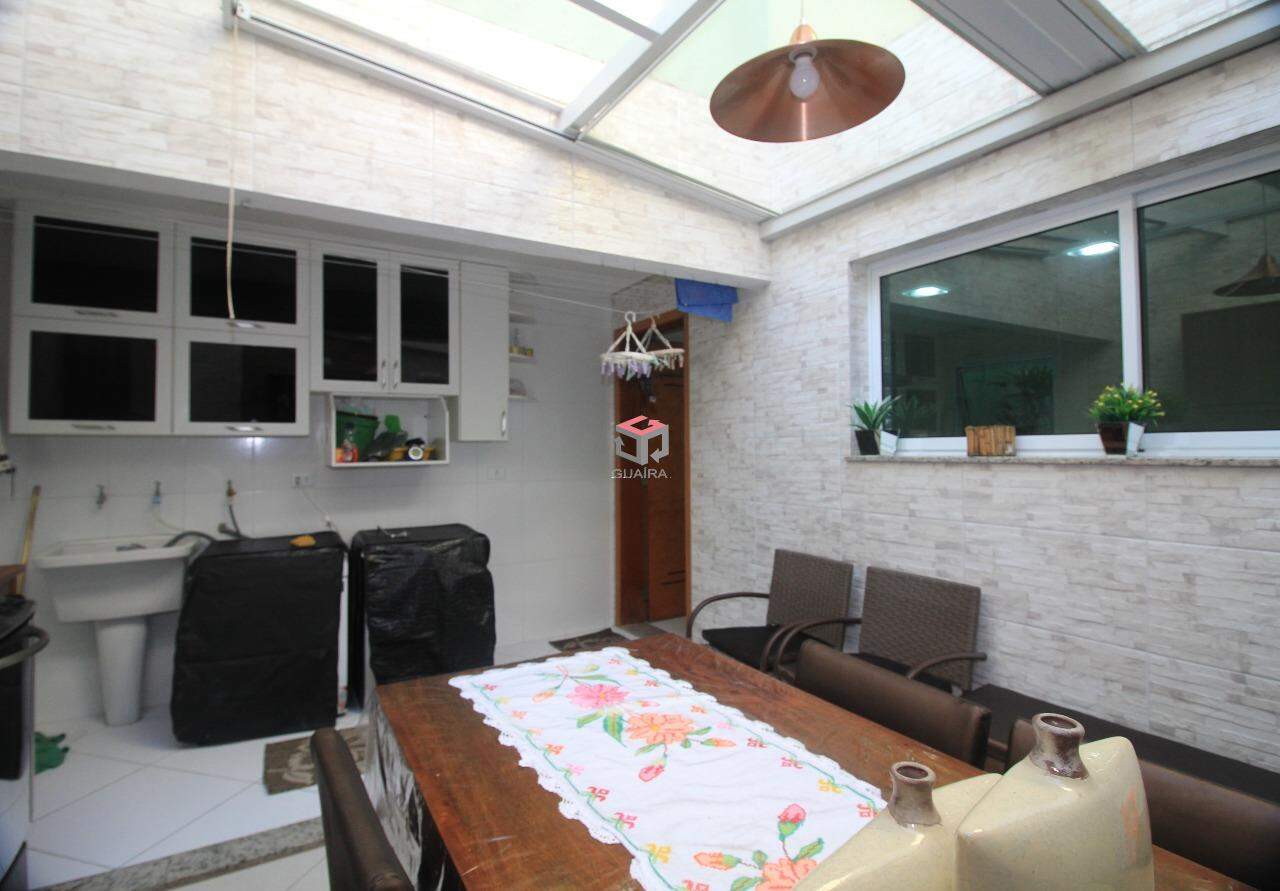 Sobrado à venda com 3 quartos, 172m² - Foto 6