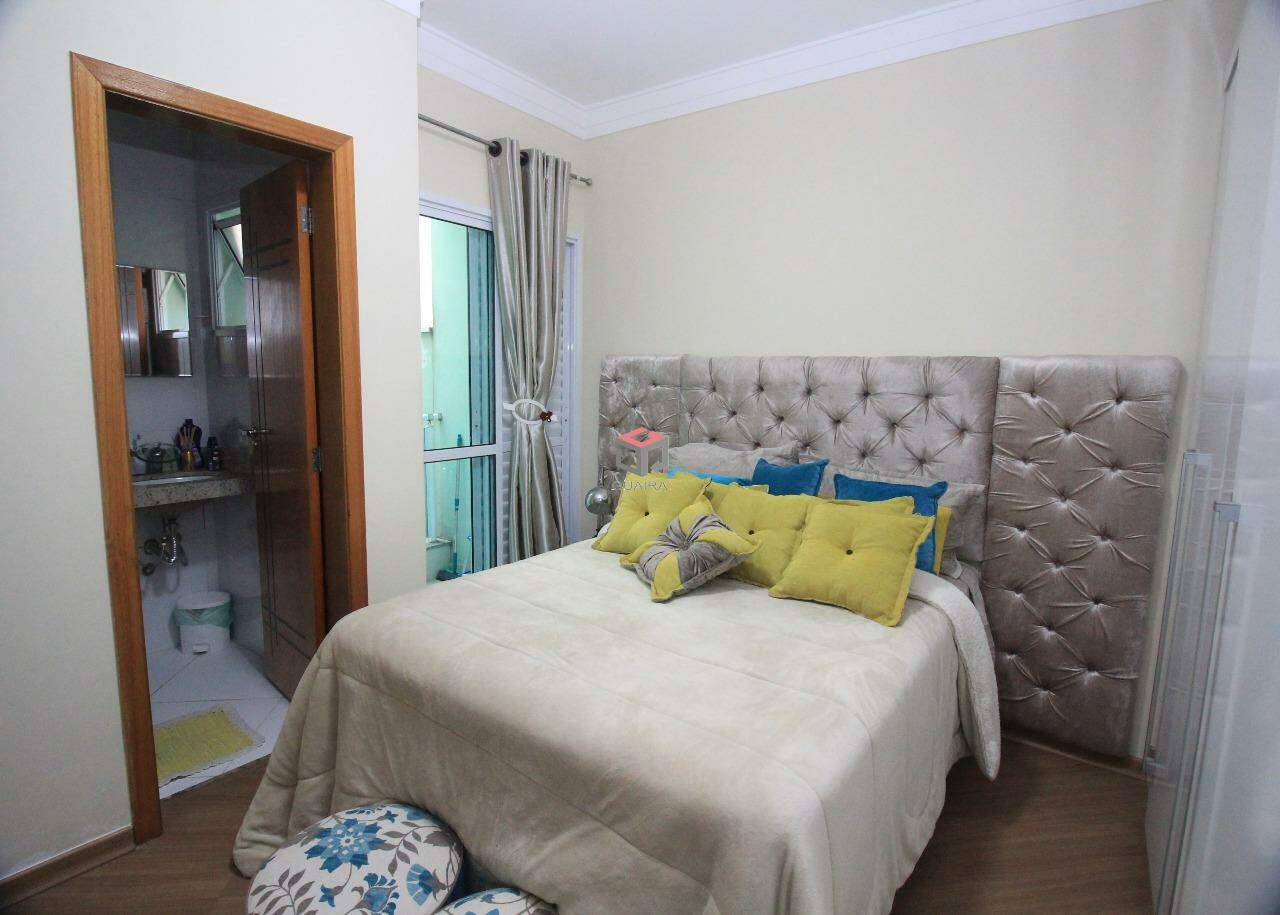 Sobrado à venda com 3 quartos, 172m² - Foto 16