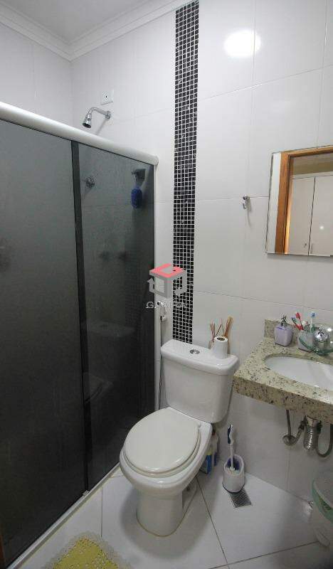 Sobrado à venda com 3 quartos, 172m² - Foto 21