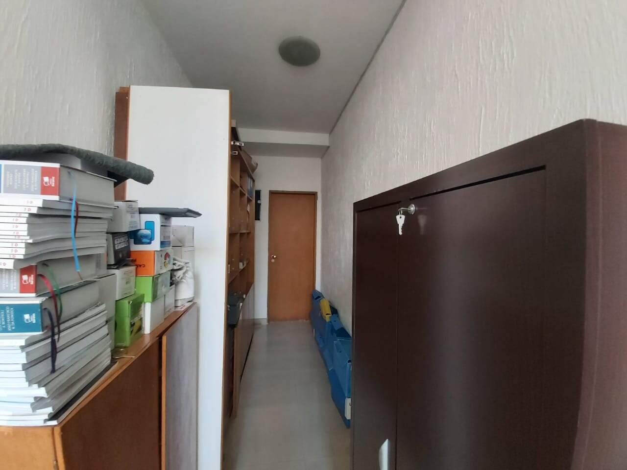 Sobrado à venda com 1 quarto, 272m² - Foto 16