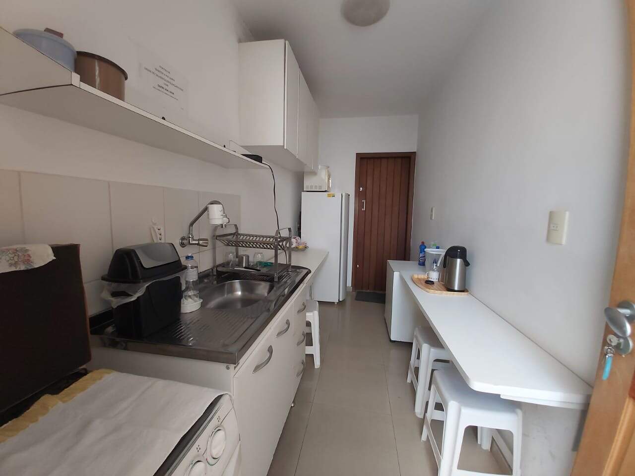 Sobrado à venda com 1 quarto, 272m² - Foto 19