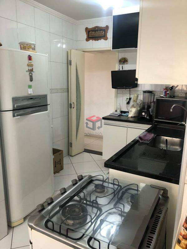 Apartamento à venda com 3 quartos, 94m² - Foto 8