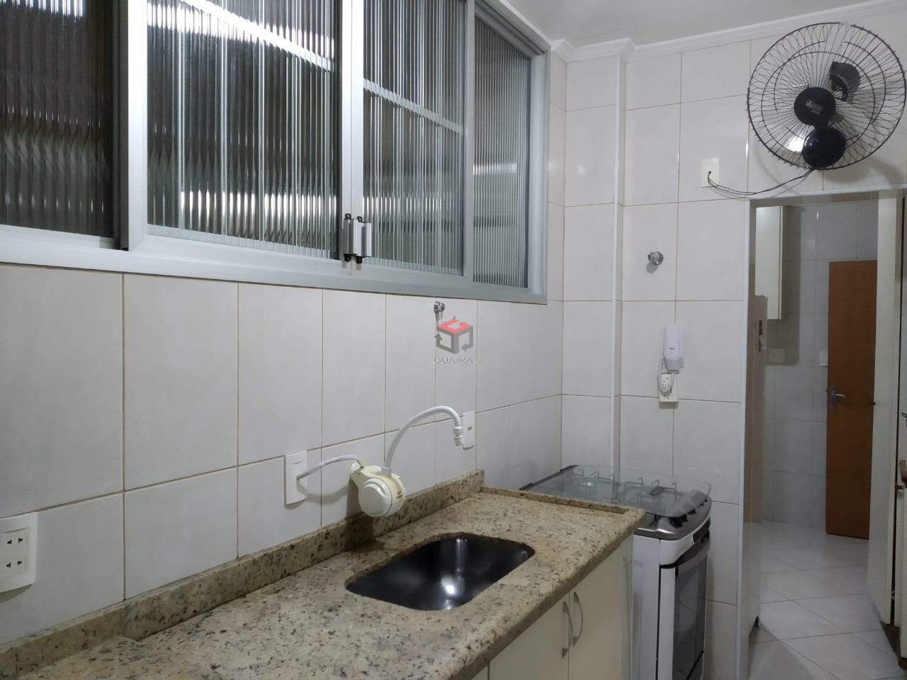 Apartamento à venda com 3 quartos, 110m² - Foto 4