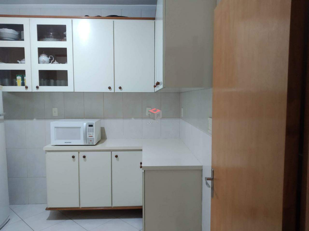 Apartamento à venda com 3 quartos, 110m² - Foto 6