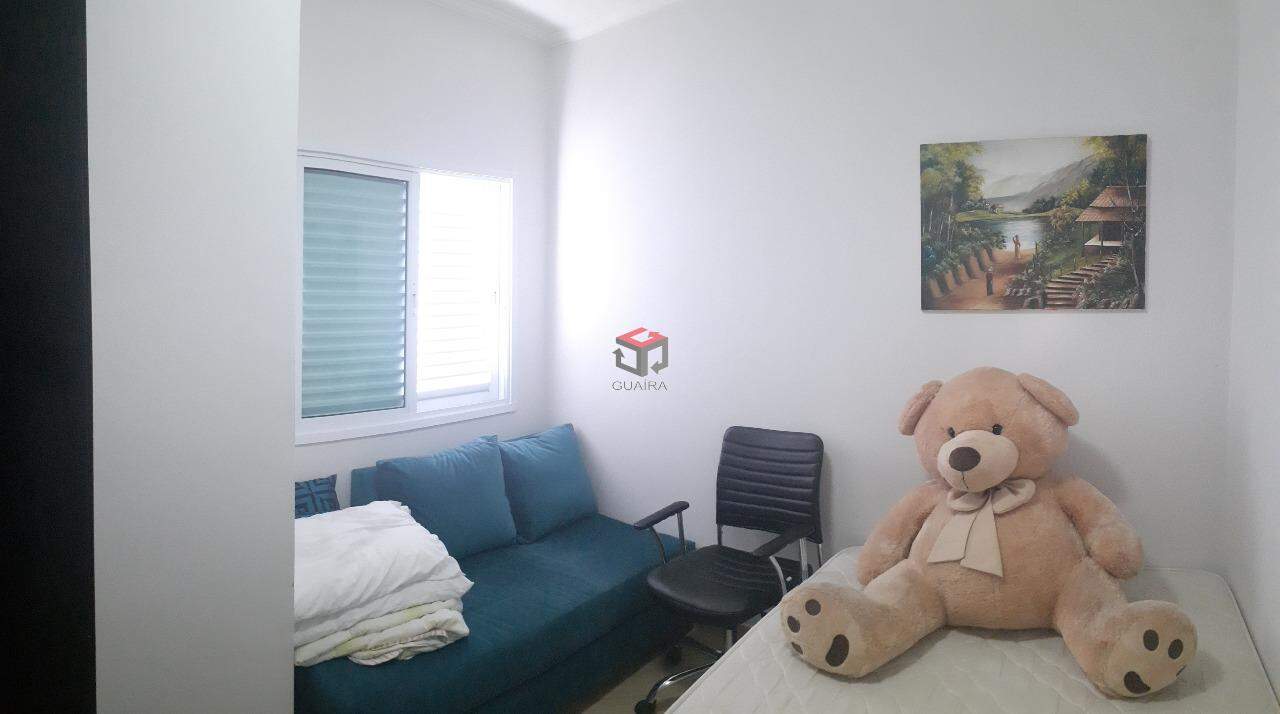 Sobrado à venda com 3 quartos, 90m² - Foto 13