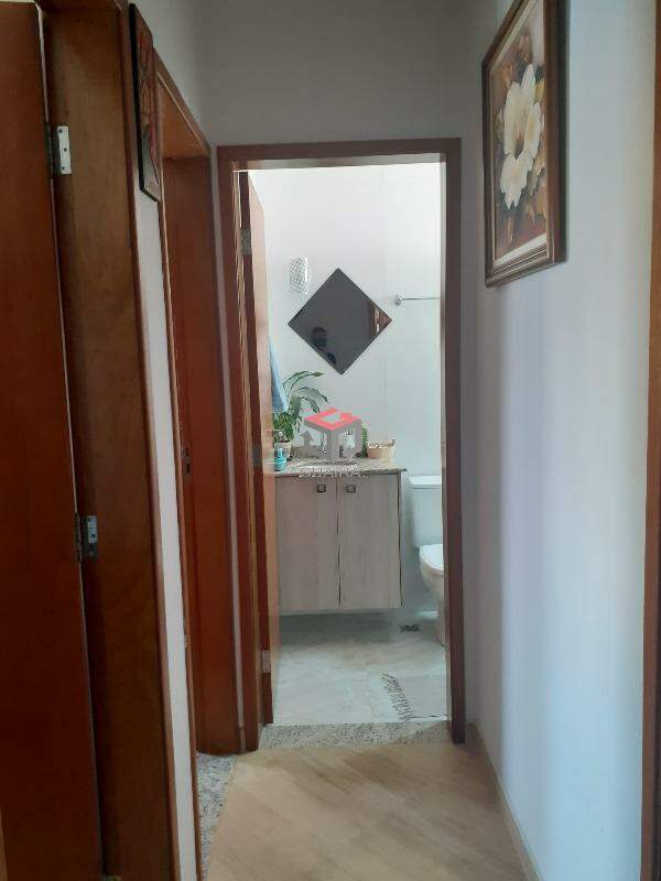 Sobrado à venda com 3 quartos, 90m² - Foto 10