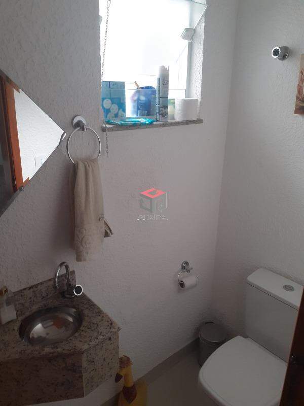 Sobrado à venda com 3 quartos, 90m² - Foto 21