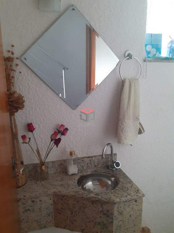 Sobrado à venda com 3 quartos, 90m² - Foto 20