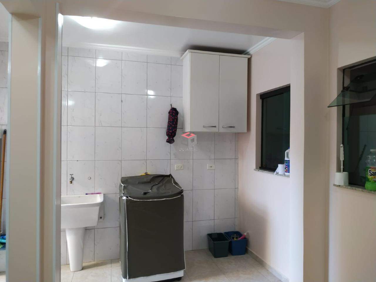 Sobrado à venda com 3 quartos, 161m² - Foto 11