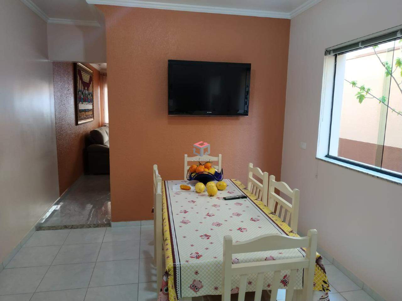 Sobrado à venda com 3 quartos, 161m² - Foto 9