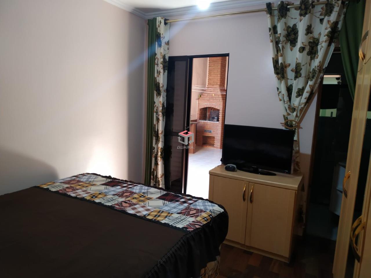 Sobrado à venda com 3 quartos, 161m² - Foto 16