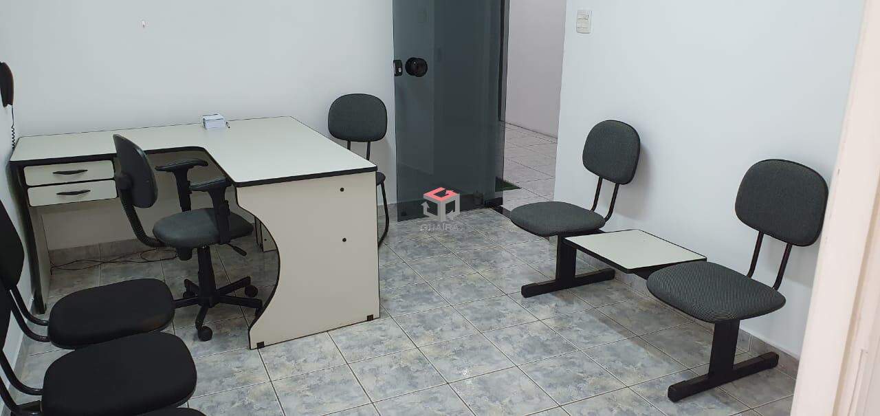 Conjunto Comercial-Sala à venda, 52m² - Foto 2